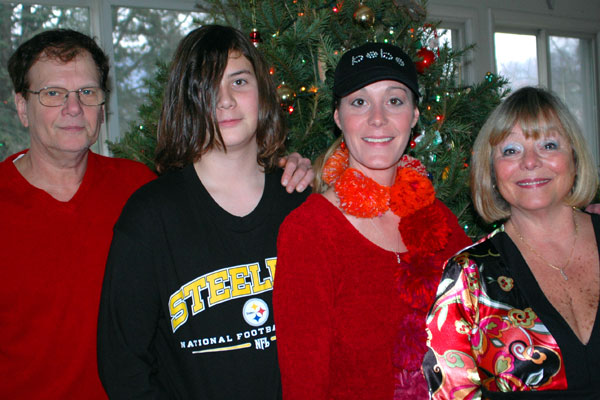 2006 Xmas