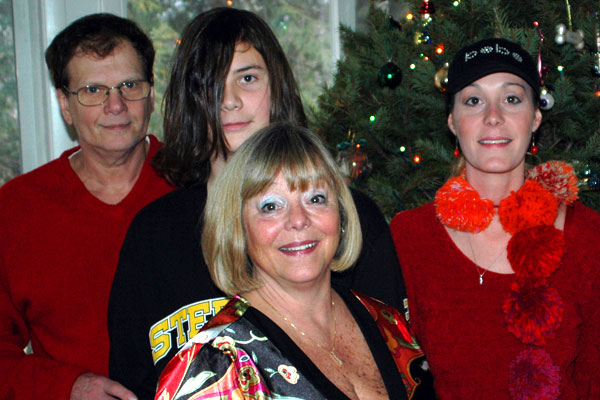 2006 Xmas