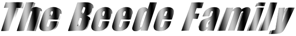 BEEDE LOGO