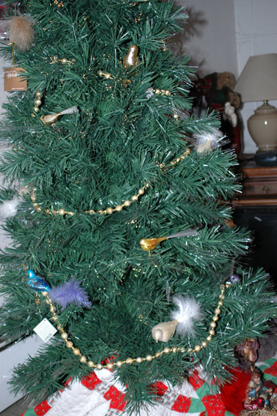 BirdTree 2006 Xmas