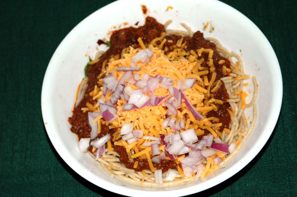 Chili Fest
