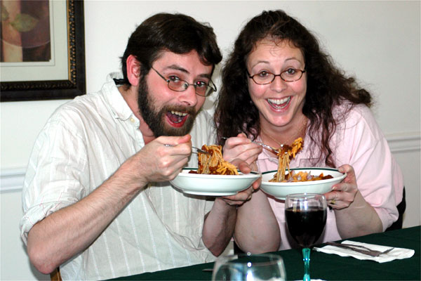 Chili Fest
