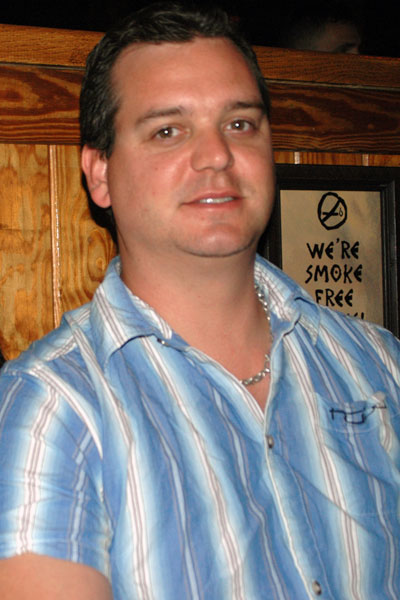 Florida Visit May 2007