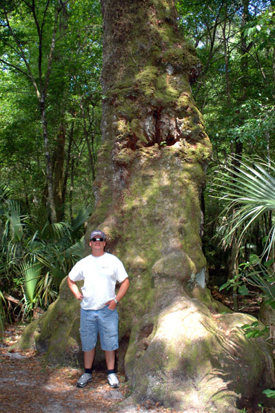 Florida Visit May 2007