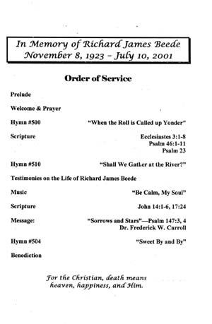 RJB Service 2