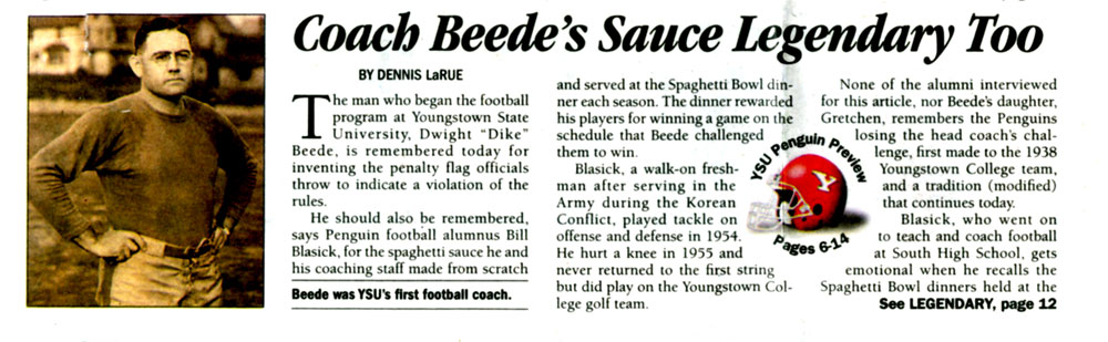 SpaghettiBowl Article