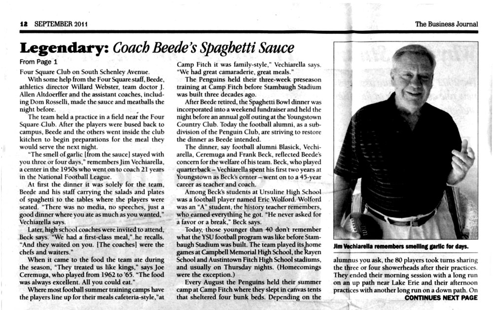 SpaghettiBowl Article