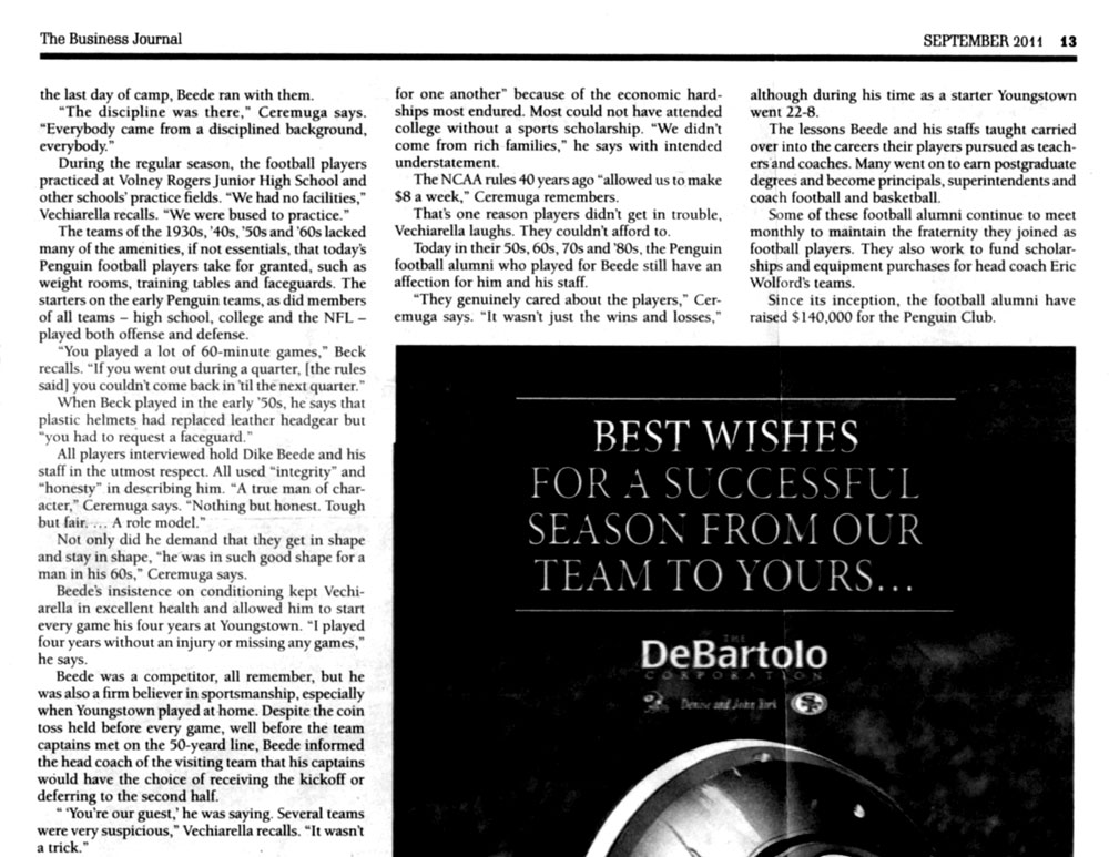 SpaghettiBowl Article