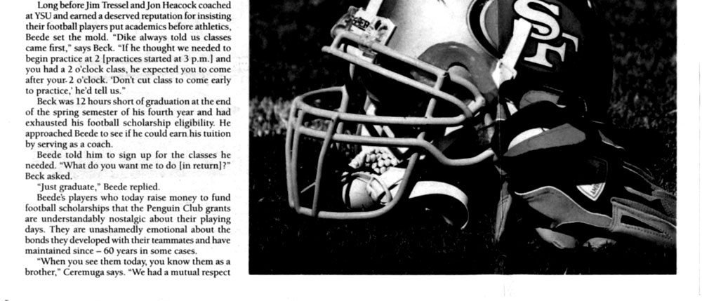 SpaghettiBowl Article
