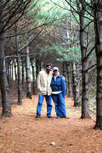 The Hike